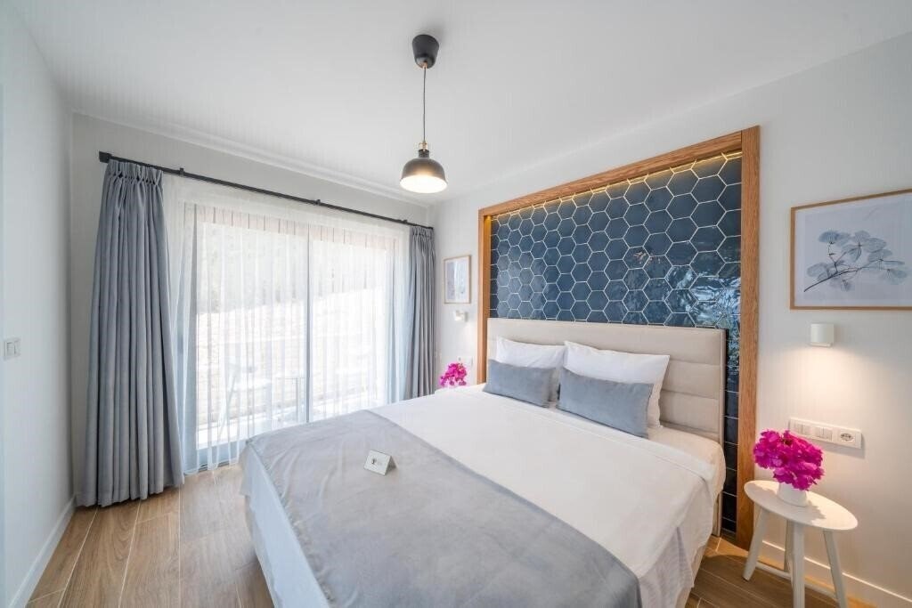 Картинка Olea Nova Hotel Boutique 3*