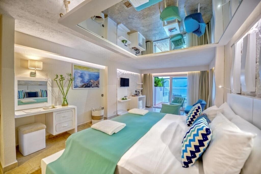 Фото Peninsula Gardens 5*