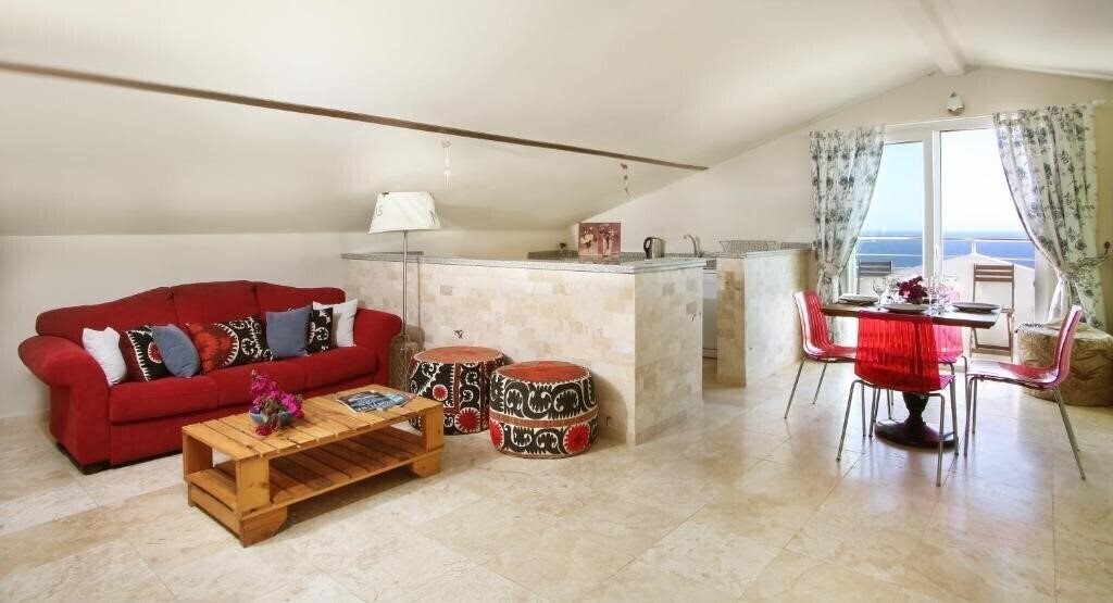 Изображение Saylam Suites Boutique 3*
