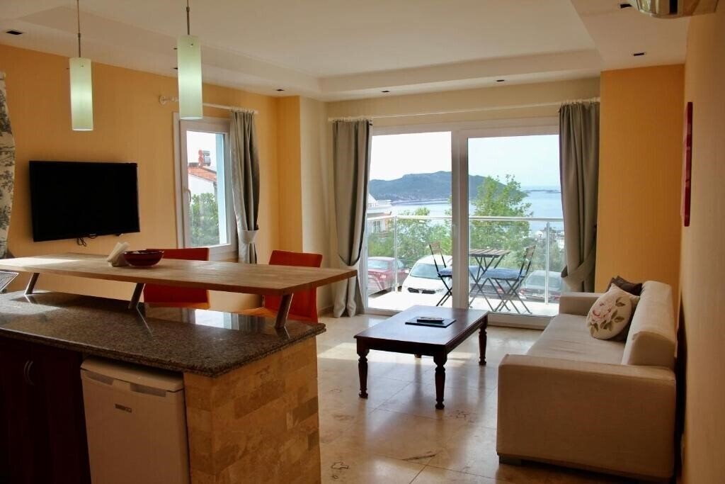 Картинка Saylam Suites Boutique 3*