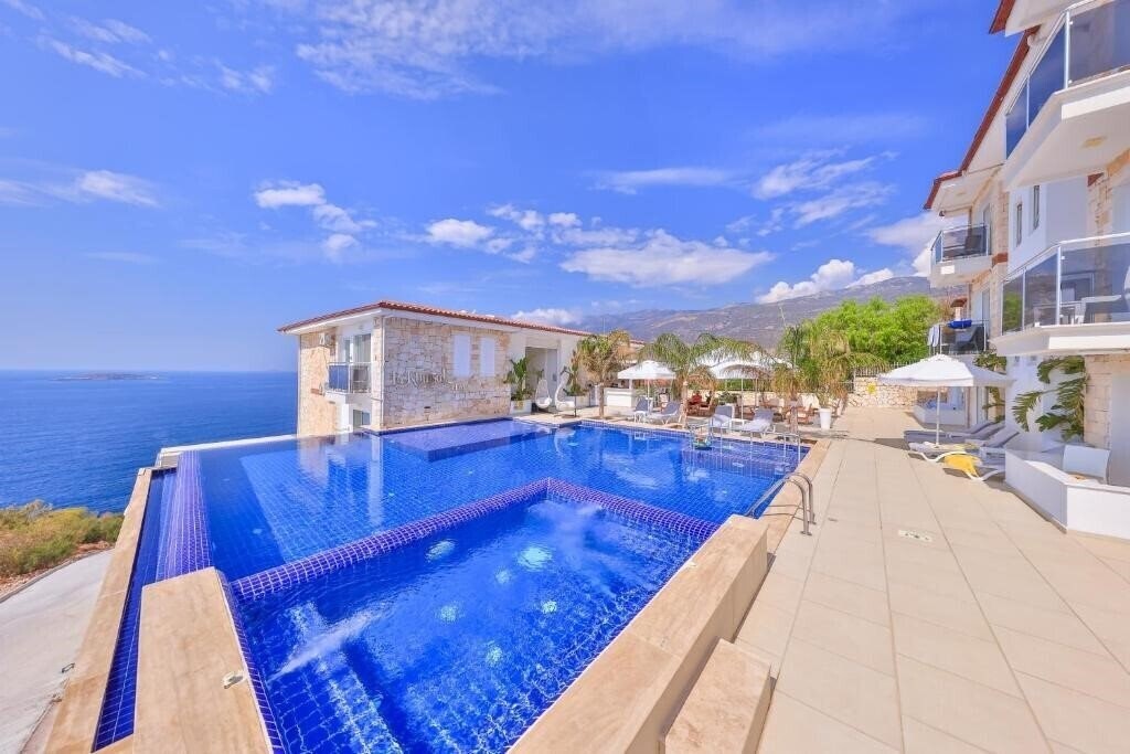 Готель Eleni Hotel 2*