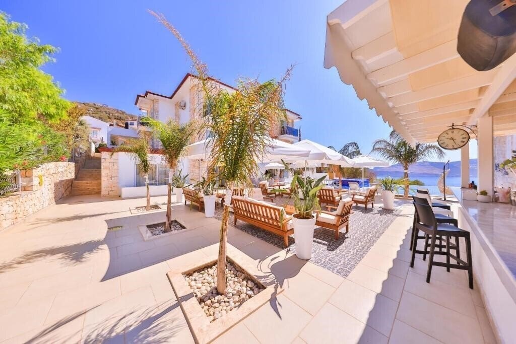 Картинка Eleni Hotel 2*