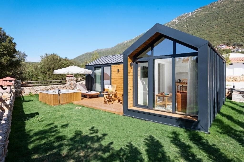 Фотография Kairos Hotel 3*