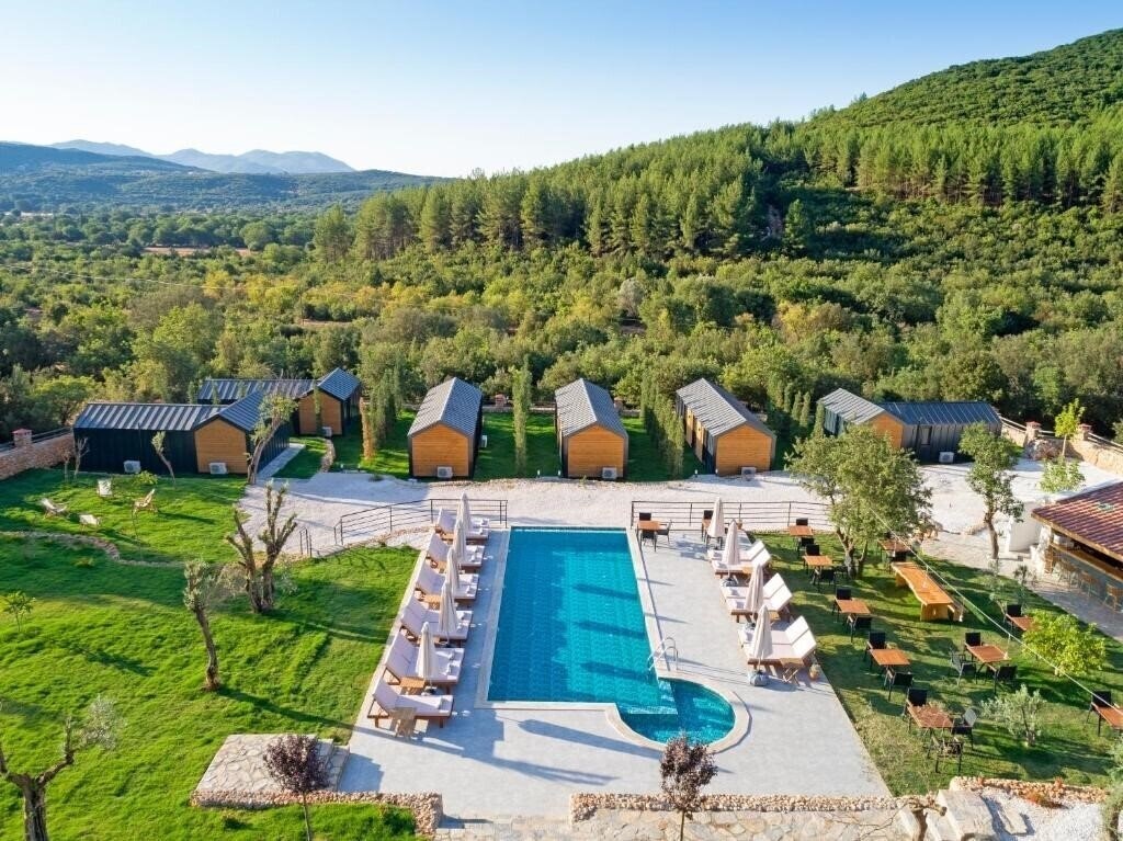 Готель Kairos Hotel 3*