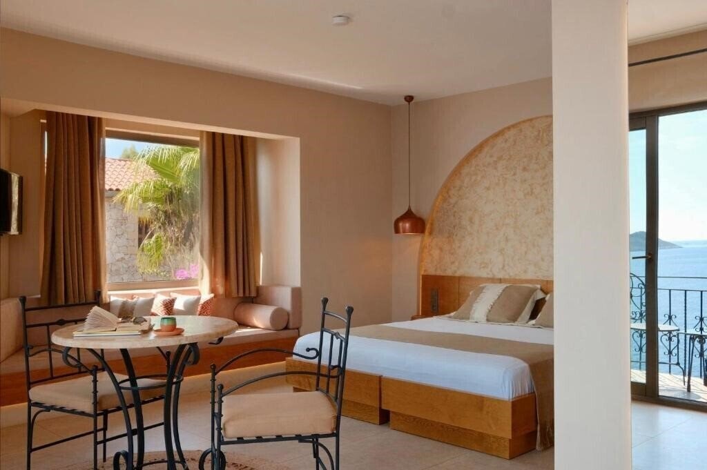 Фото Villa Hotel Tamara 4*