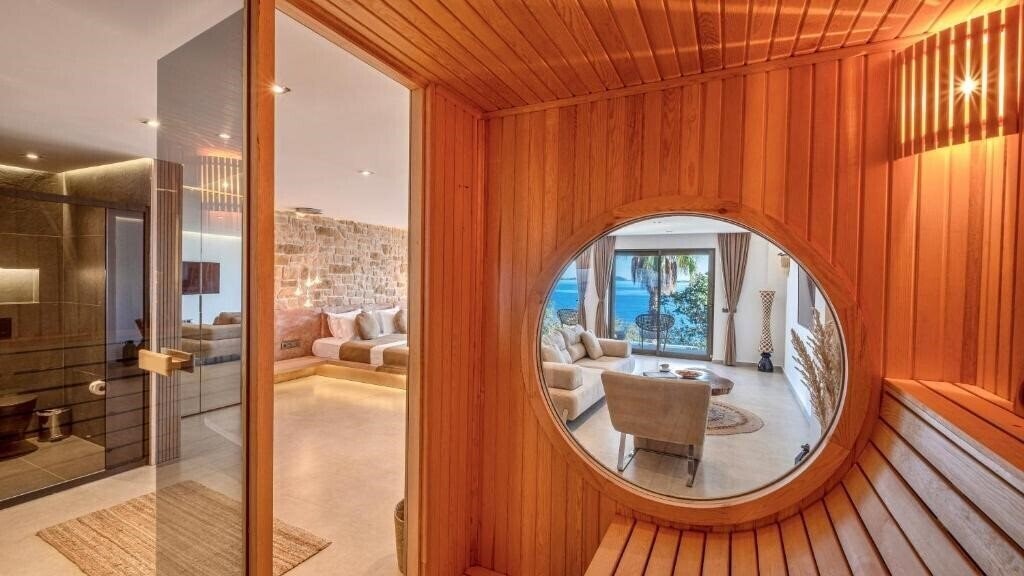 Фотография Villa Hotel Tamara 4*