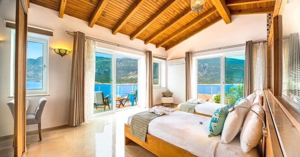 Фото Mekvin Hotels Deniz Feneri Lighthouse 3*