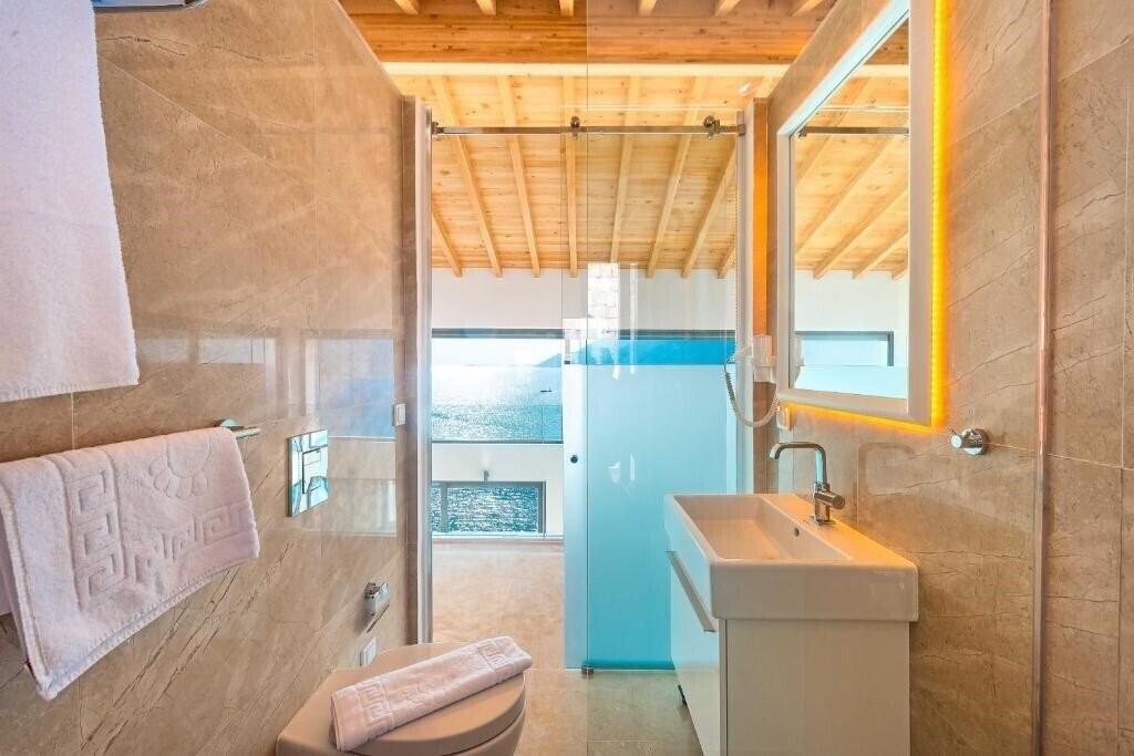 Фотография Mekvin Hotels Deniz Feneri Lighthouse 3*