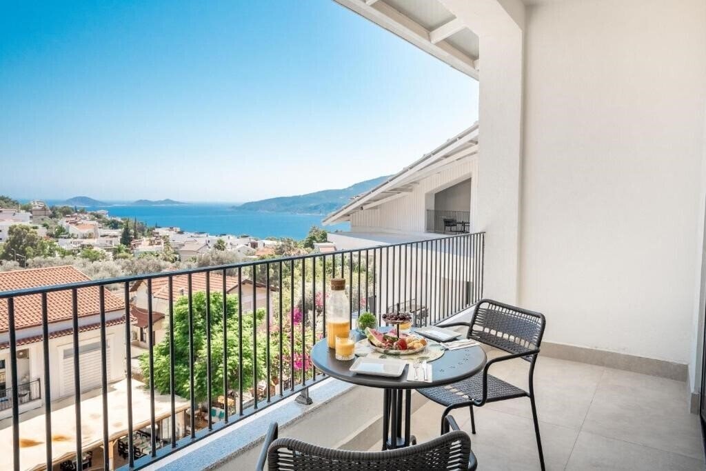 Зображення Payava Hotel By True Blue Boutique 3*