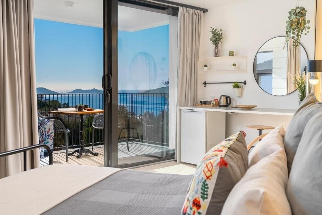 Готель Payava Hotel By True Blue Boutique 3*