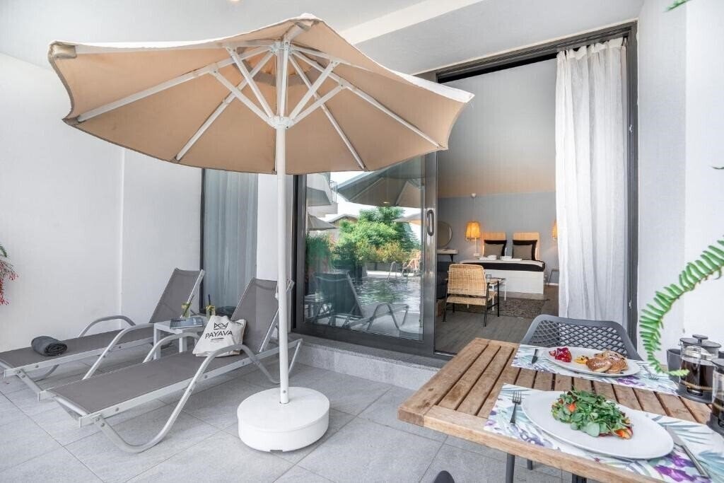 Фотографія Payava Hotel By True Blue Boutique 3*