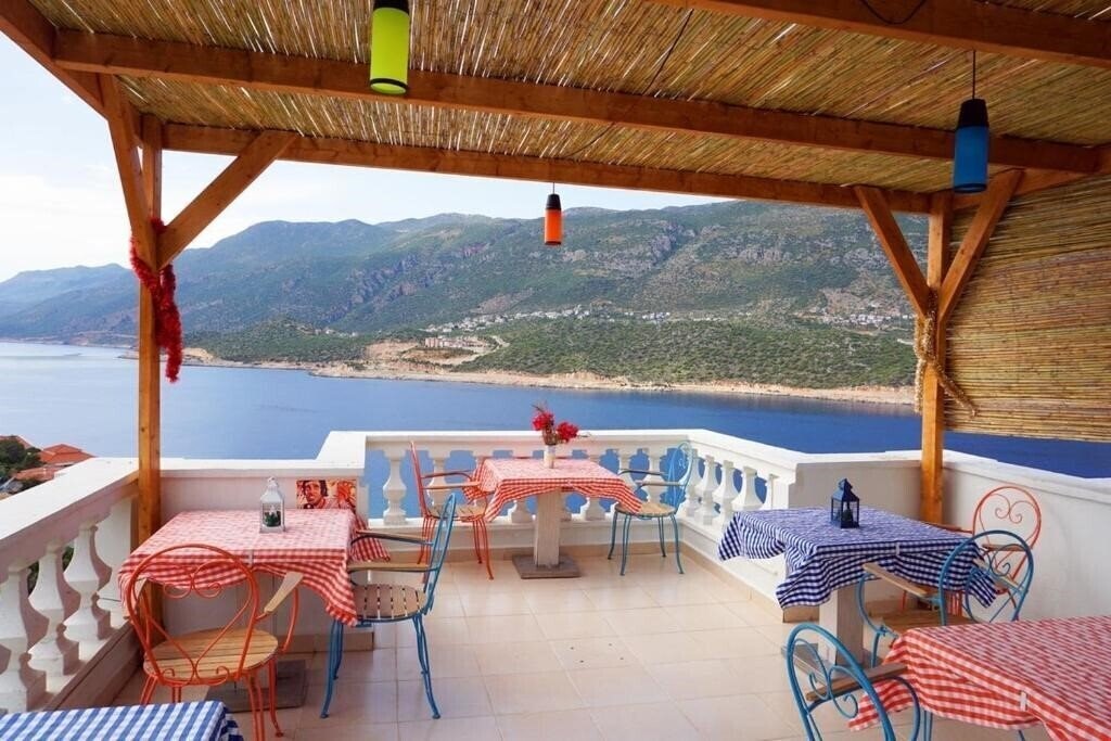 Изображение Dusler Evim Kas 3*