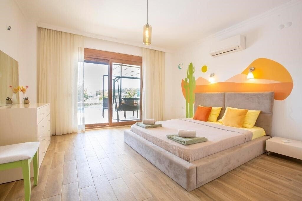 Фотография Kuytu Kas Homes 4*