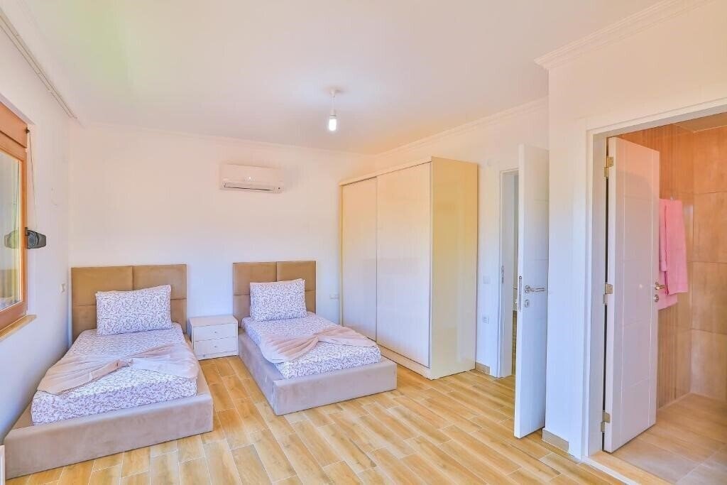 Изображение Kuytu Kas Homes 4*