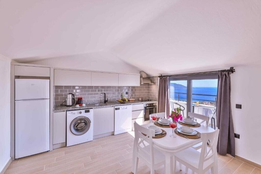 Изображение Lobelya Suites 4*