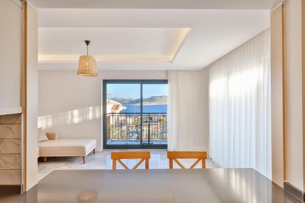 Фотография Sole Suites 4*