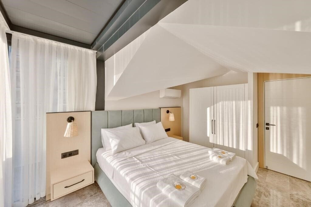 Изображение Sole Suites 4*