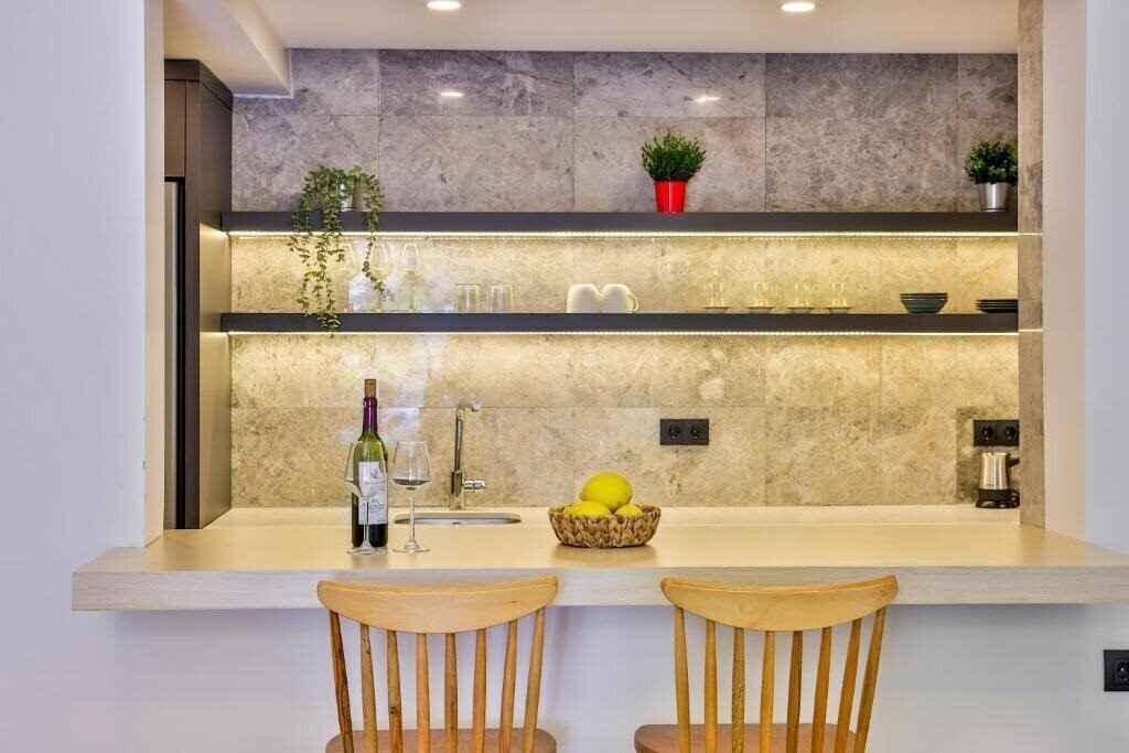 Картинка Sole Suites 4*
