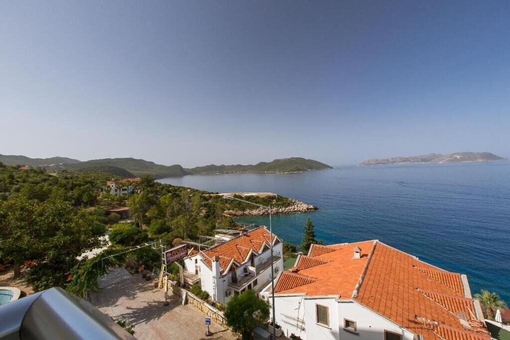 Картинка Belinda Hotel 3*