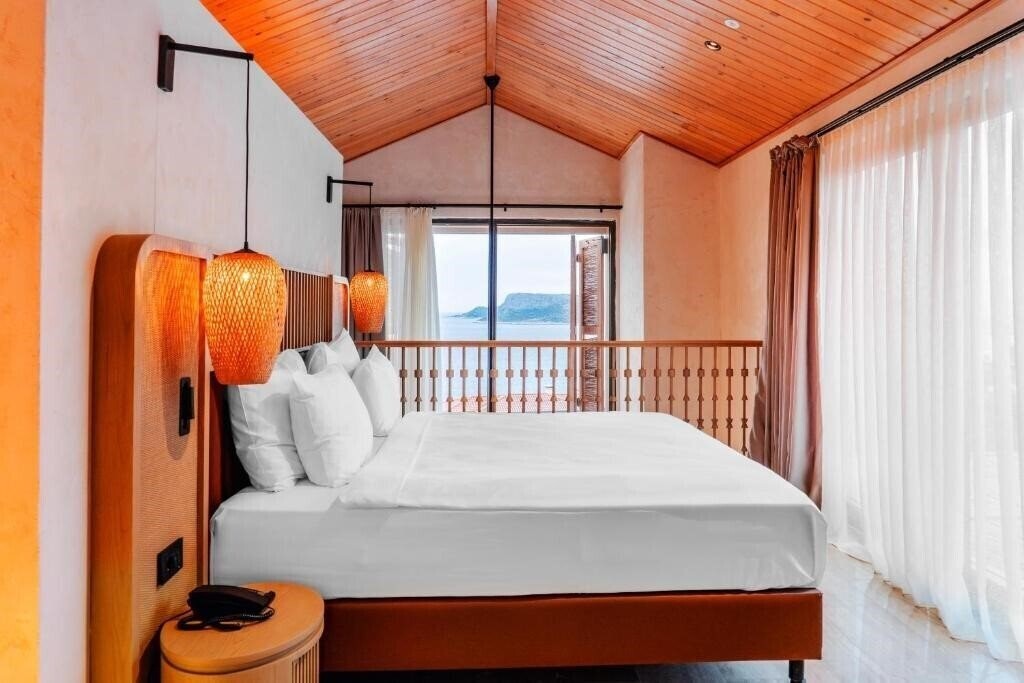 Фото Novva Hotels Kas 3*