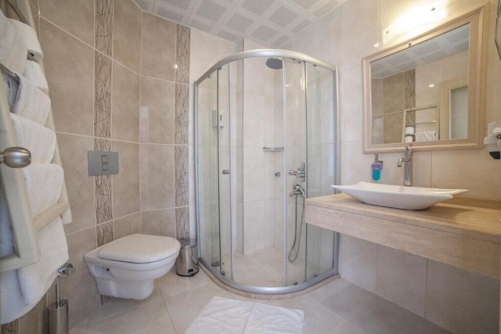 Изображение Narr Hotel Kas 2*