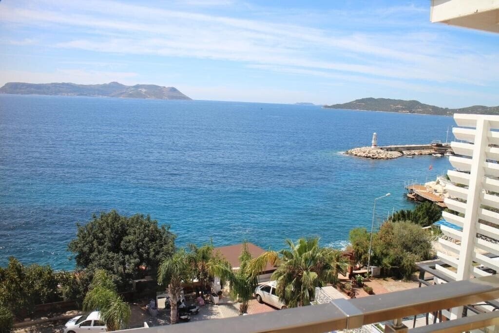 Картинка Narr Hotel Kas 2*
