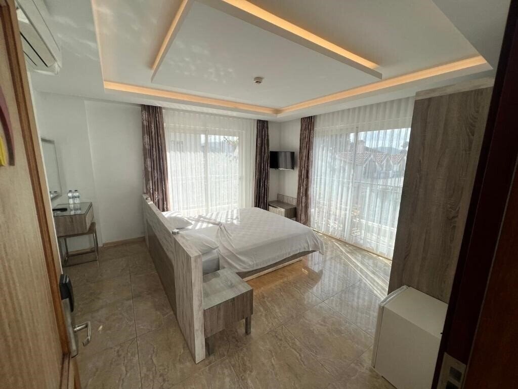 Фотография Narr Twin Hotel 2*