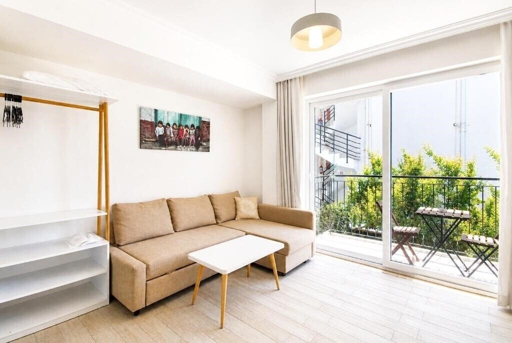 Фото Hideaway Hotel 3*