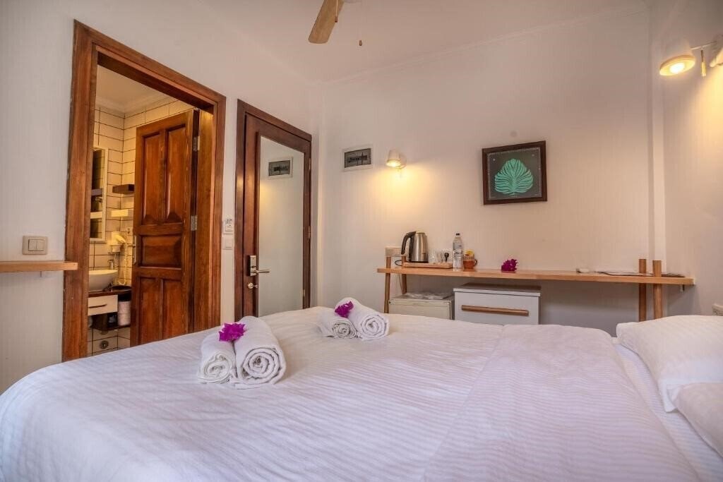 Зображення Hideaway Hotel (ex. Hotel Hideaway, Hideaway) 3*