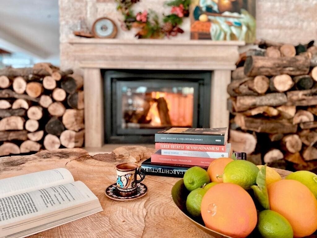 Изображение Club Barbarossa Hotel & Villas 4*