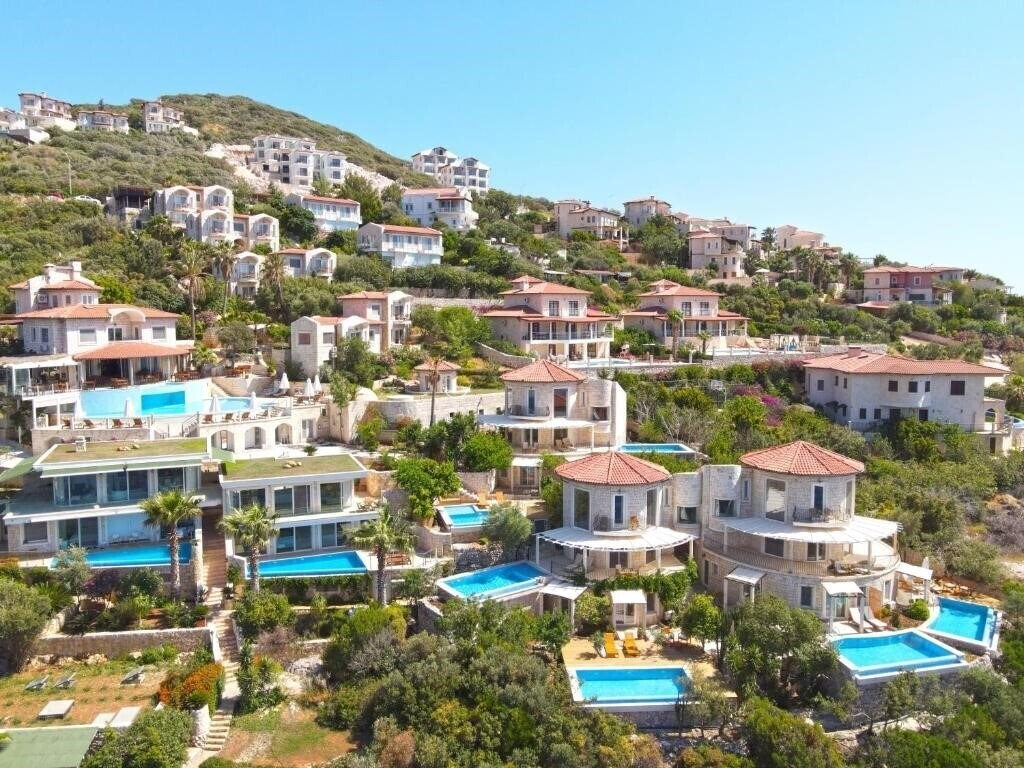 Зображення Lighthouse Hotel 3*