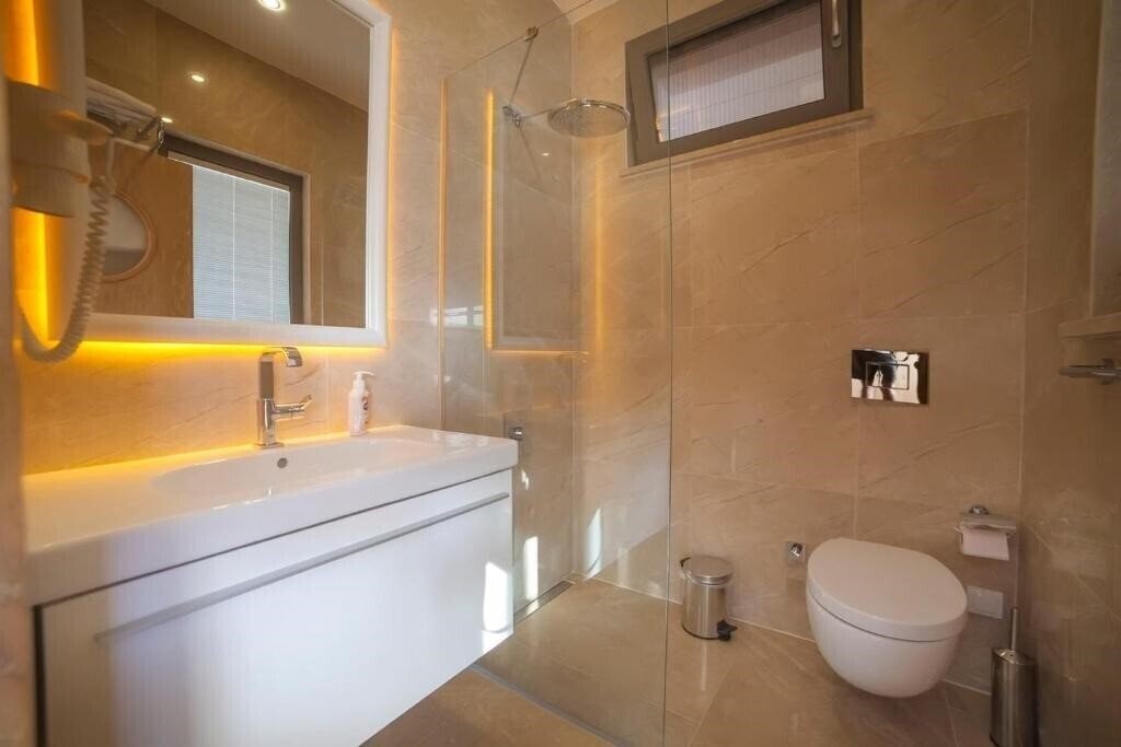 Картинка Lighthouse Hotel 3*