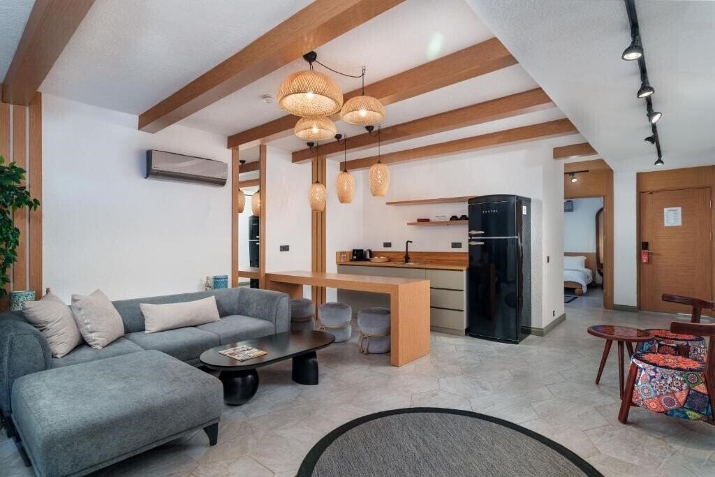 Изображение Lupia Suites 3*