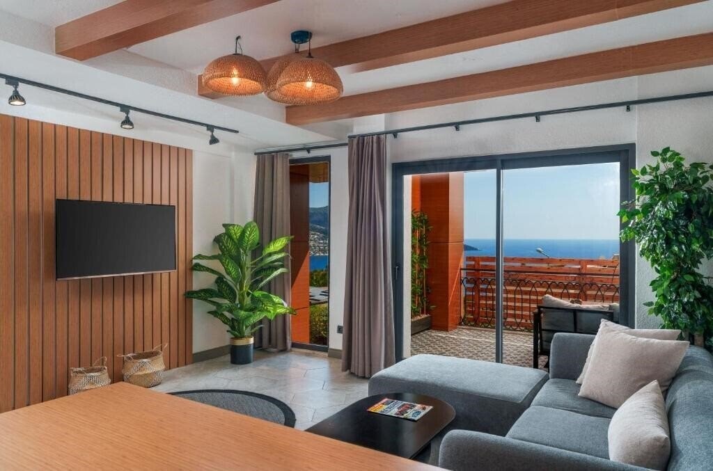 Картинка Lupia Suites 3*