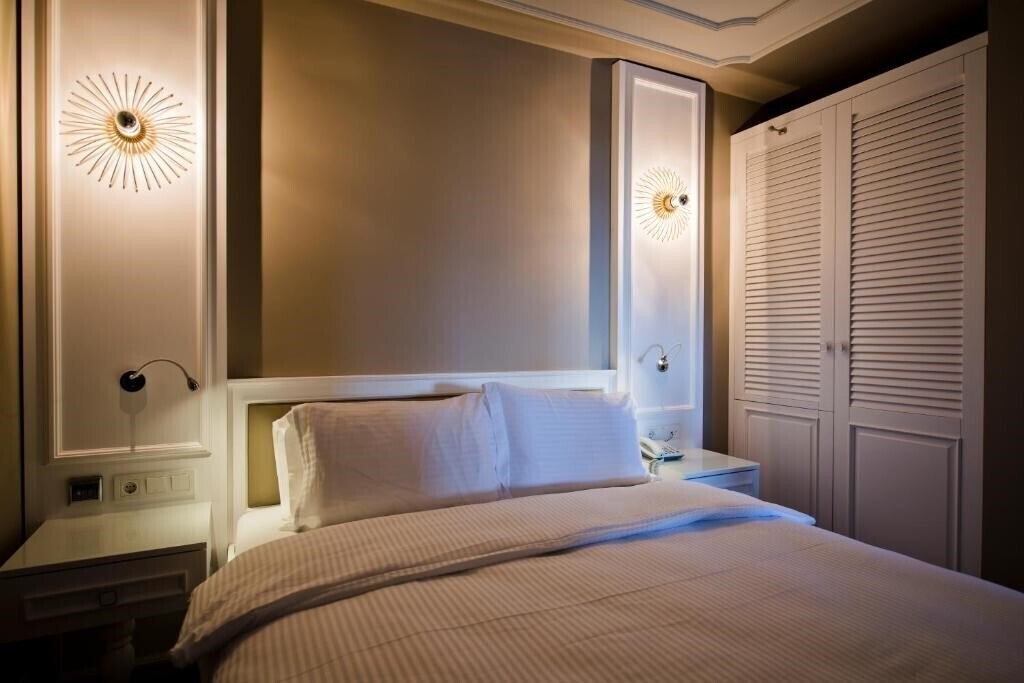Картинка Samira Exclusive Hotel & Apartments 3*