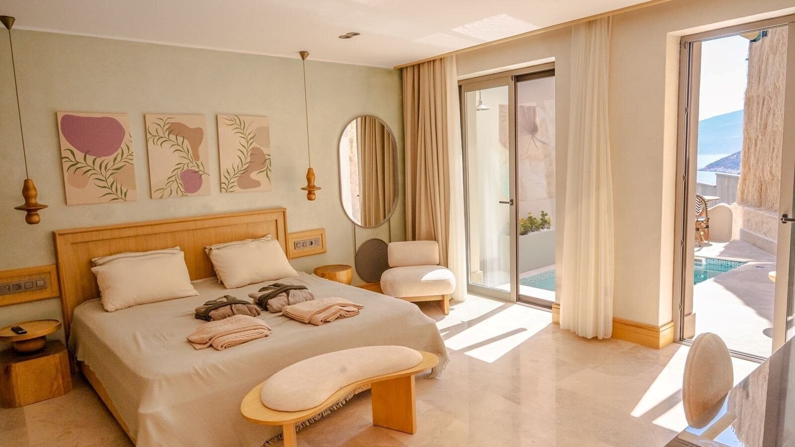 Фотография Casa Pery Hotel & Wellness 5*