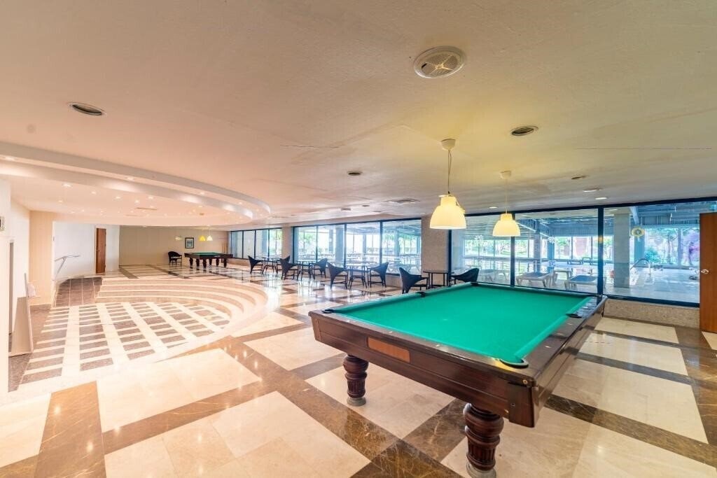 Изображение Queen’s Park Le Jardin 5*