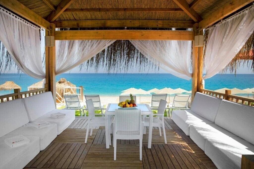 Фото Marti Myra Holiday Village 5*