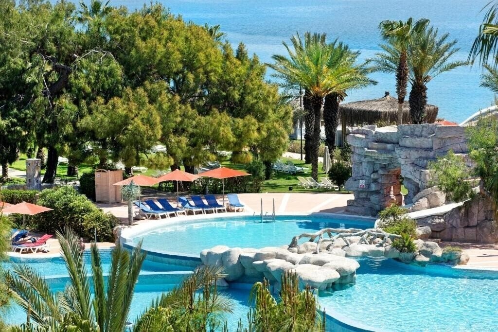 Зображення Marti Myra Holiday Village 5*