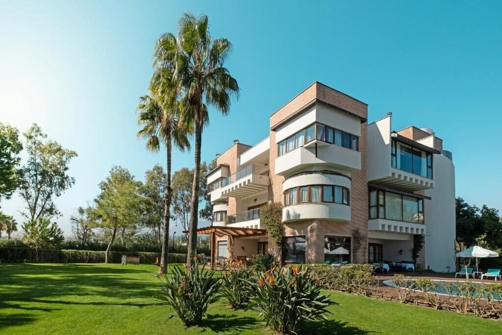 Изображение Limak Limra Hotel & Resort 5*