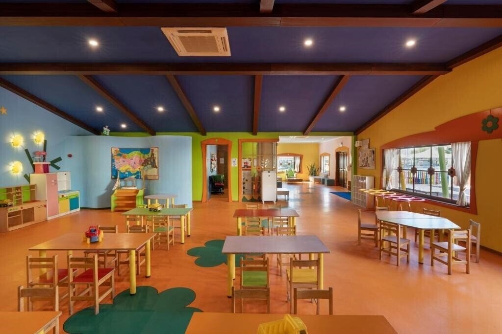 Фотографія Limak Limra Hotel & Resort 5*