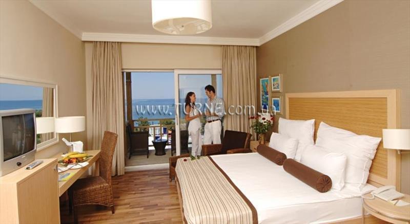 Изображение Phaselis Hill Resort 5*