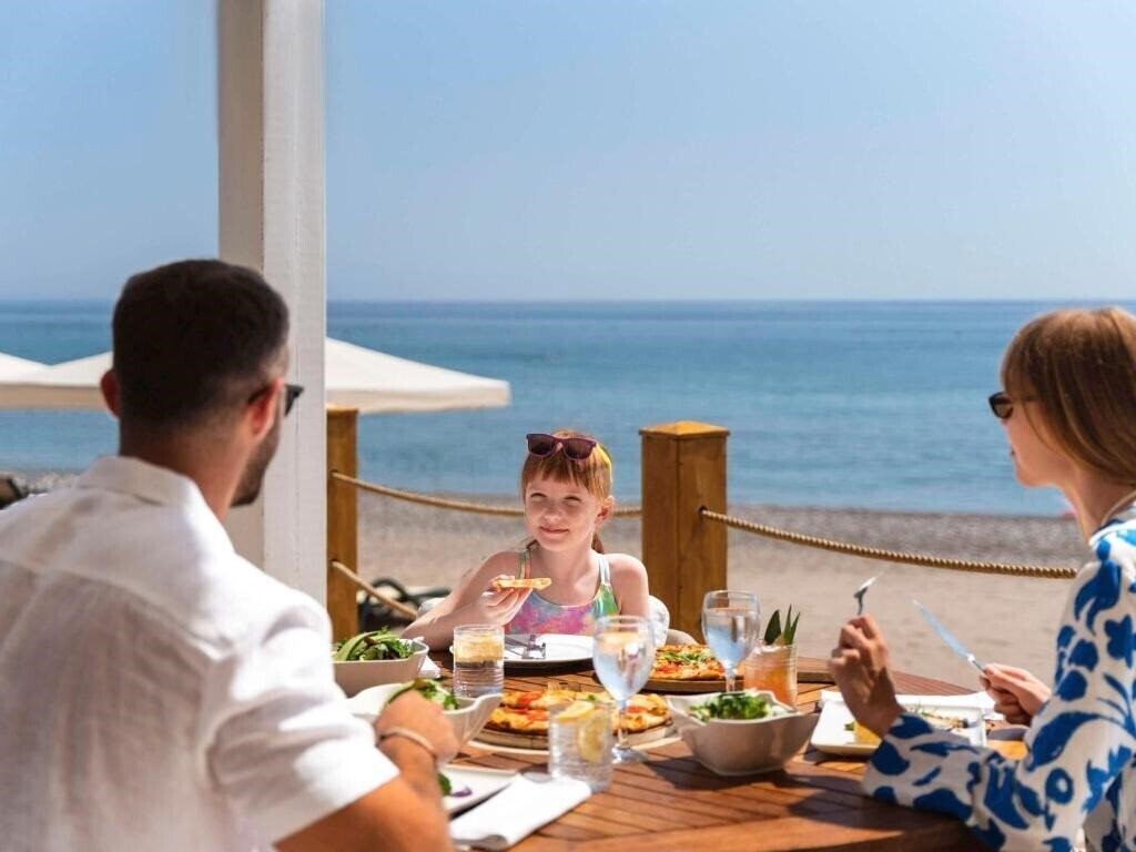 Зображення Rixos Sungate 5*