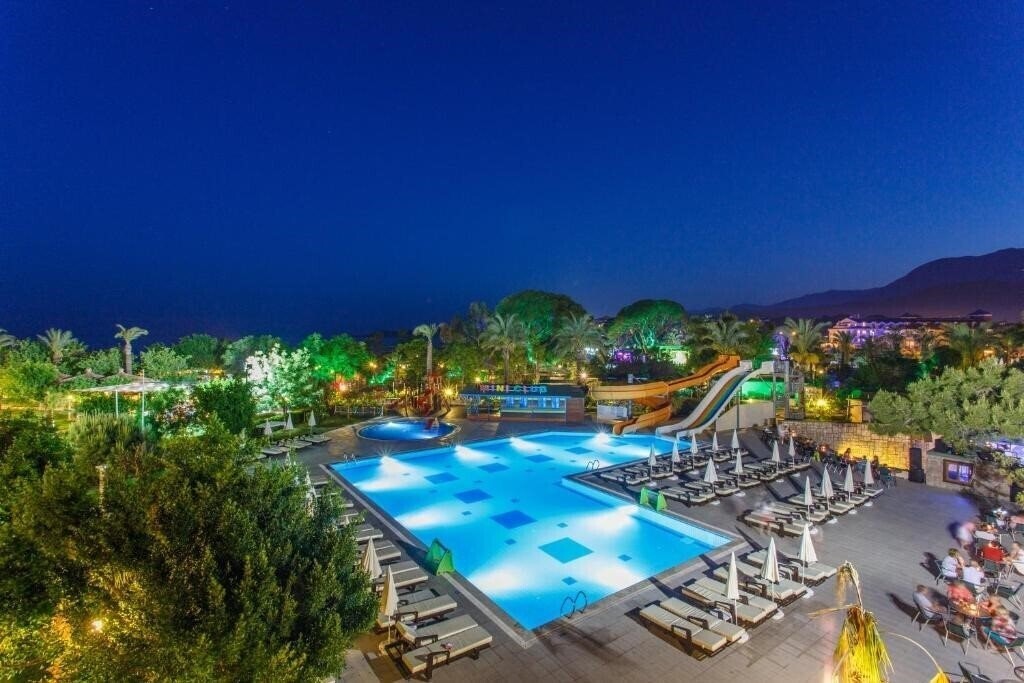 Фотография Lucida Beach 5*