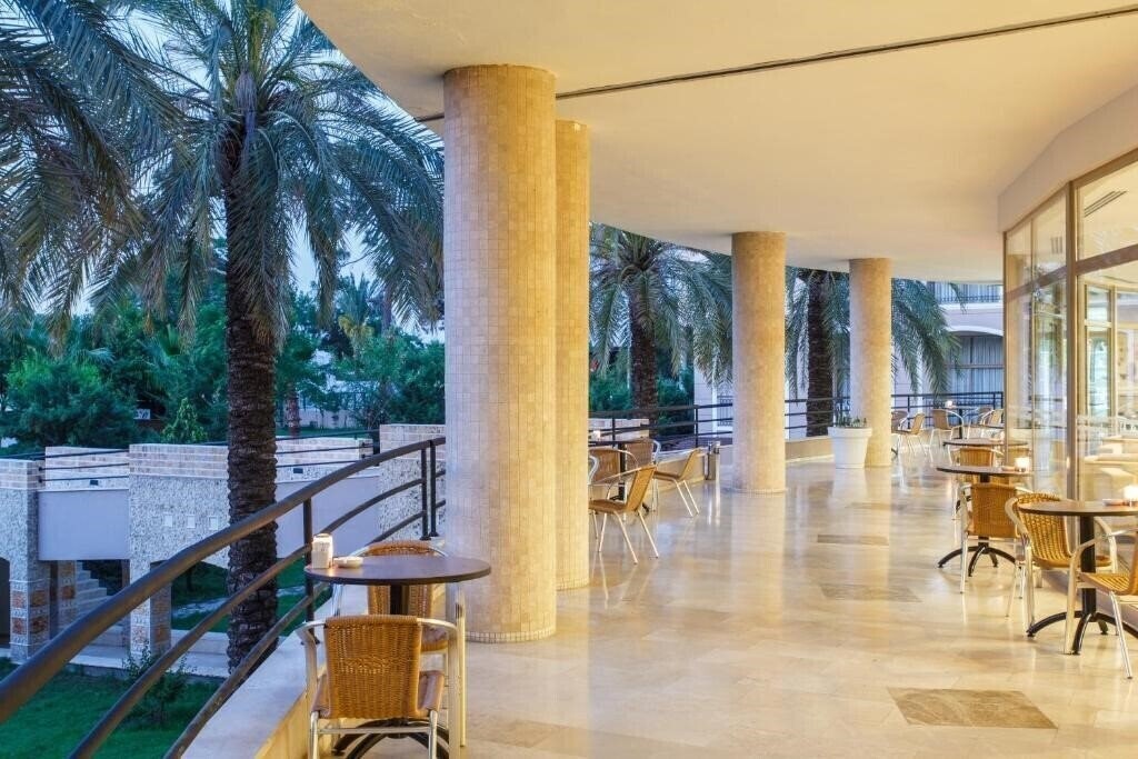 Изображение Lucida Beach 5*