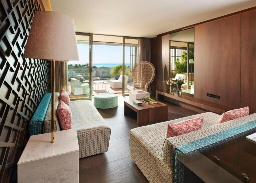 Фотография Maxx Royal Kemer Resort 5*