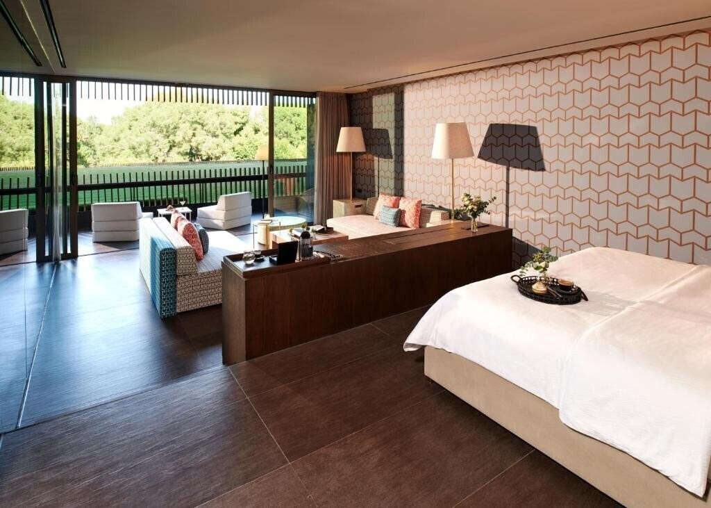 Изображение Maxx Royal Kemer Resort 5*