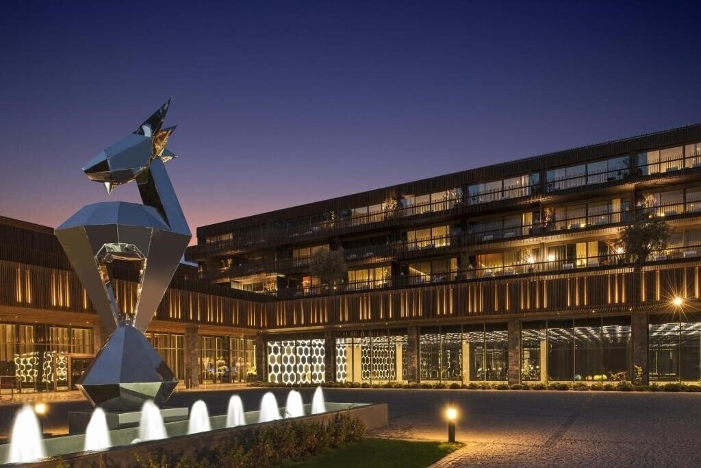 Фотографія Maxx Royal Kemer Resort 5*
