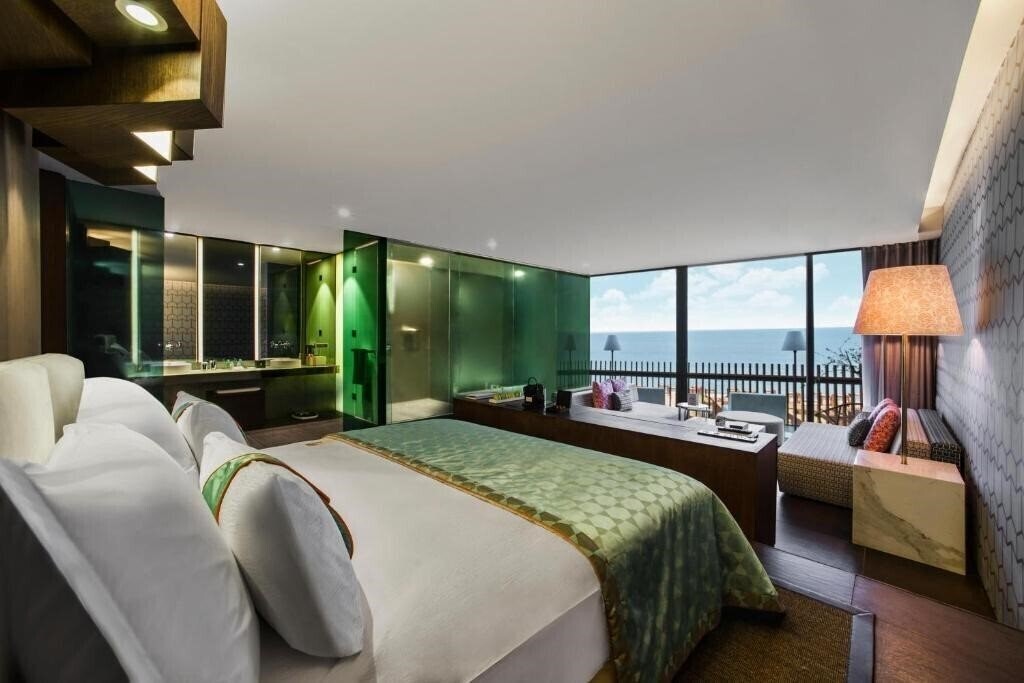 Картинка Maxx Royal Kemer Resort 5*