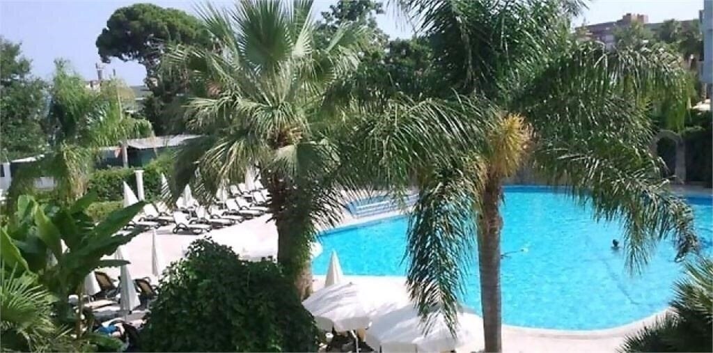 Фото Sunland Beach Hotel 3*